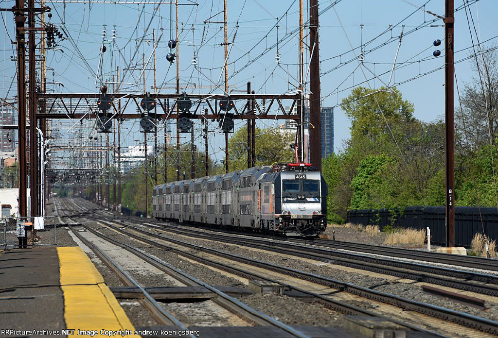 NJT 4645